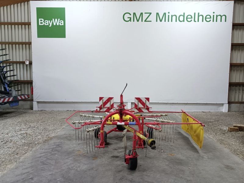 Pöttinger GEBR. PÖTTINGER TOP 340 N