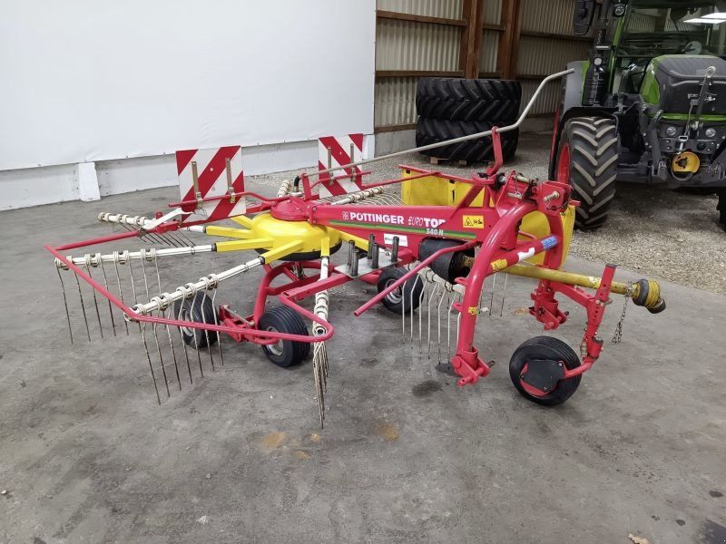 Pöttinger GEBR. PÖTTINGER TOP 340 N