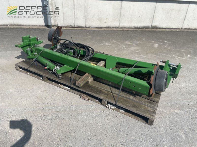 John Deere Spuranreißersystem für 750A