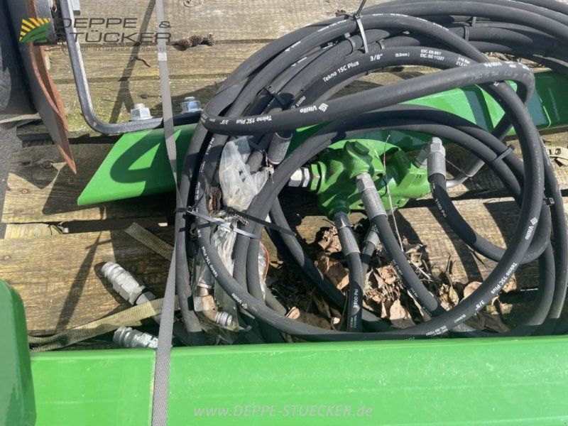 John Deere Spuranreißersystem für 750A