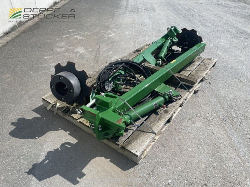 John Deere Spuranreißersystem für 750A