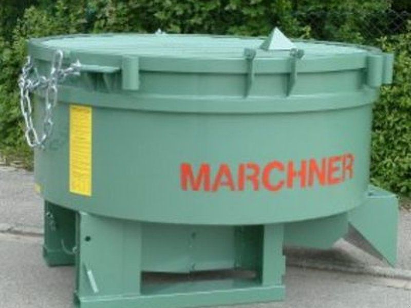 Marchner BM 150