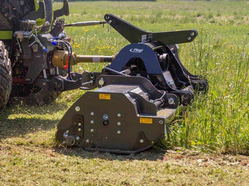 Fliegl Schlegelmulcher »Tornado« Arbeitsbreite 2500 mm
