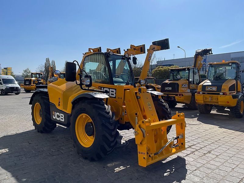JCB 531-70