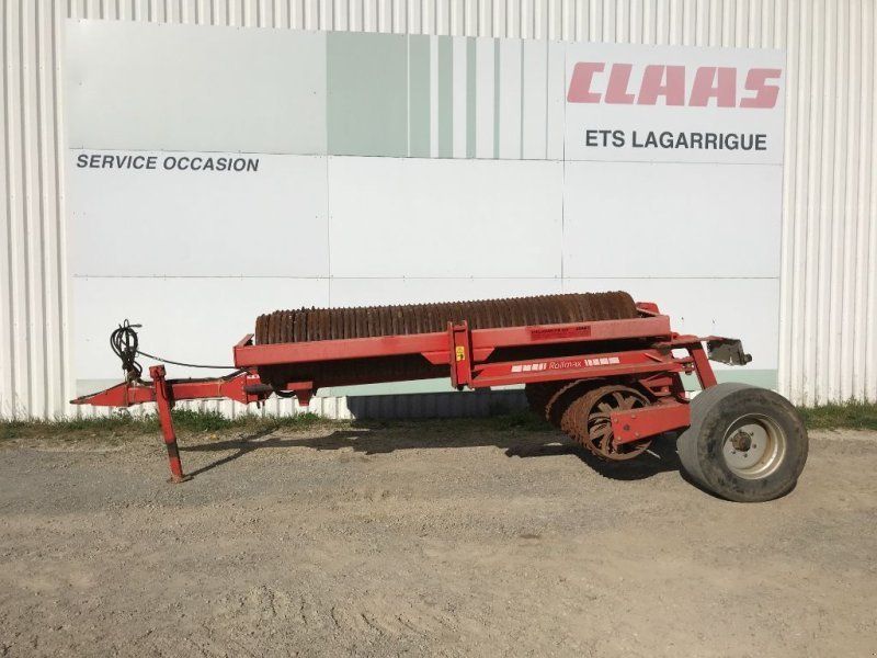 Quivogne Rollmax 8,3