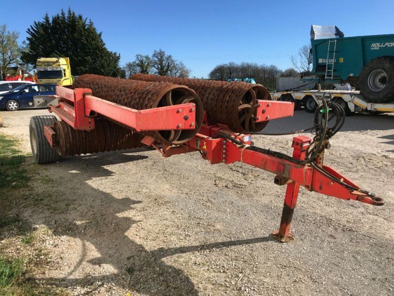 Quivogne Rollmax 8,3