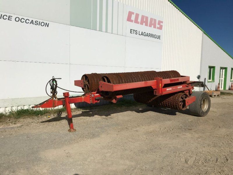 Quivogne Rollmax 8,3