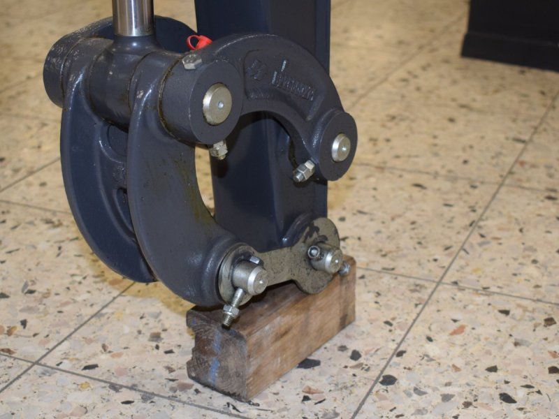 Eurocomach 14 SR 14SR