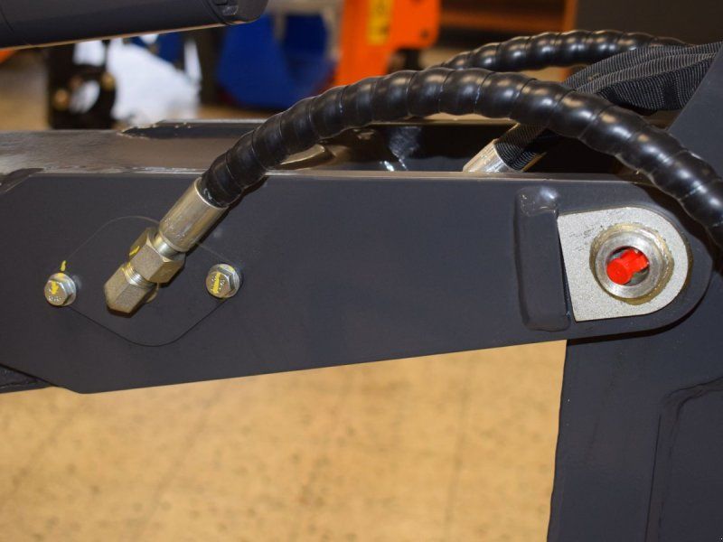 Eurocomach 14 SR 14SR