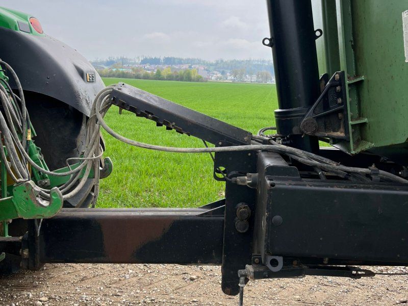 Brantner TA 20053 HP Erdmulde