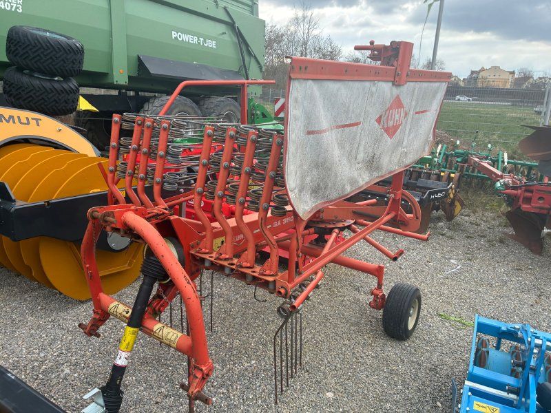 Kuhn GA 3501