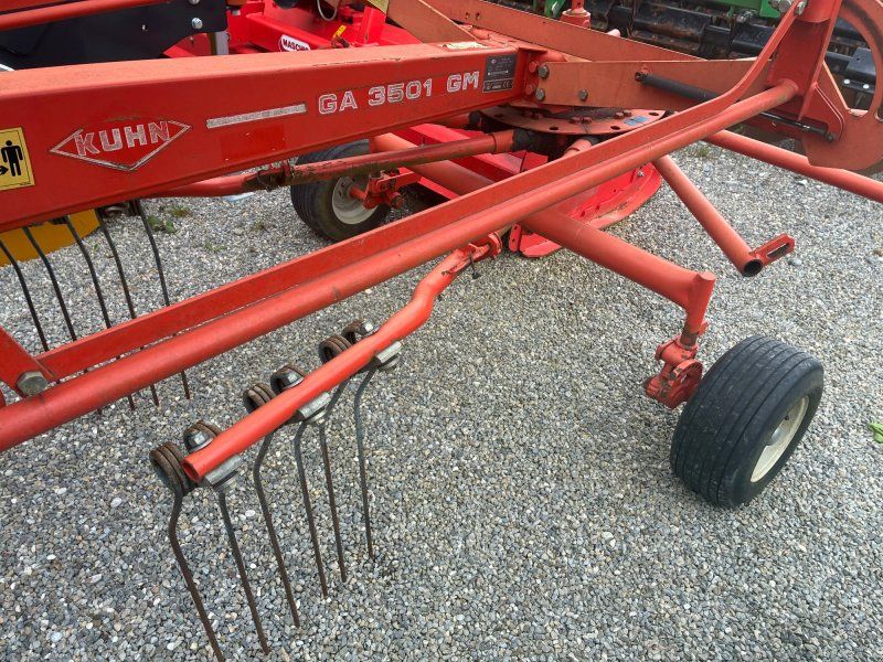 Kuhn GA 3501