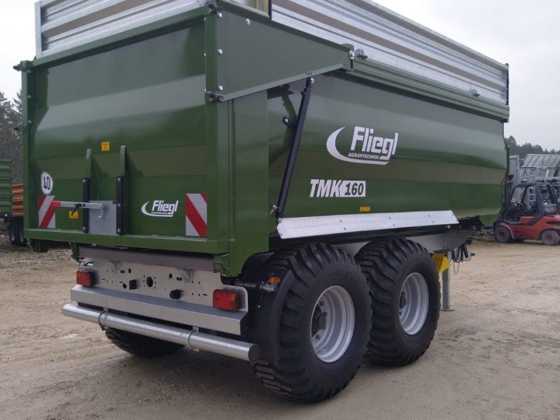 Fliegl TMK 160