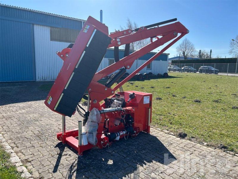 Maschio Camilla 600 T