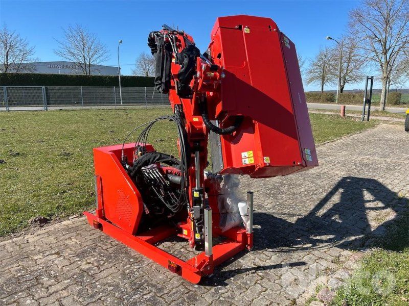 Maschio Camilla 600 T