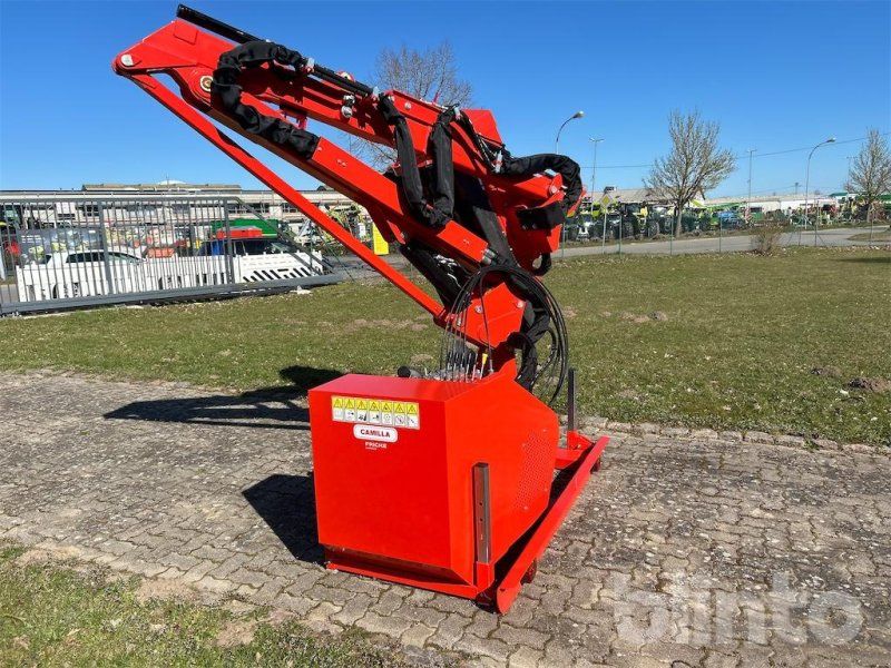 Maschio Camilla 600 T
