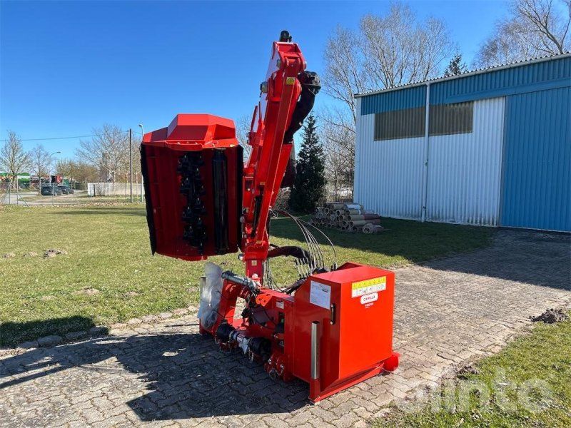 Maschio Camilla 600 T