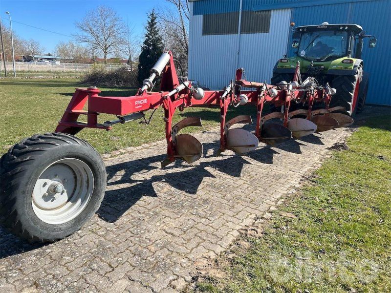 Överum Agrolux HSWT 61080