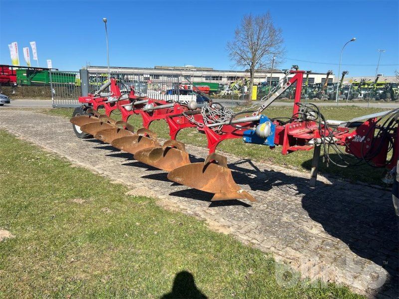 Överum Agrolux HSWT 61080