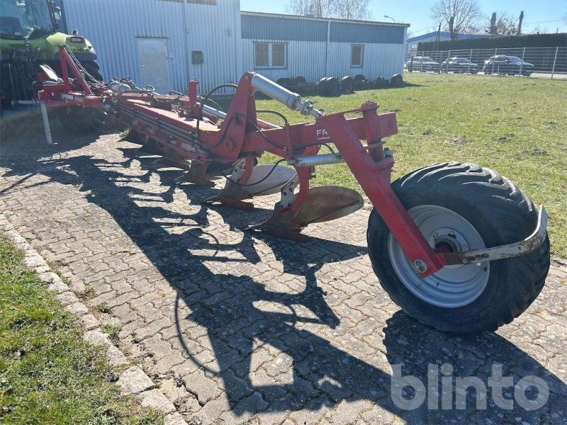 Överum Agrolux HSWT 61080