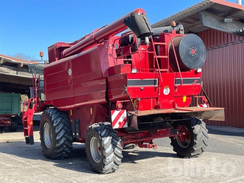 Case IH Axial-Flow 2388