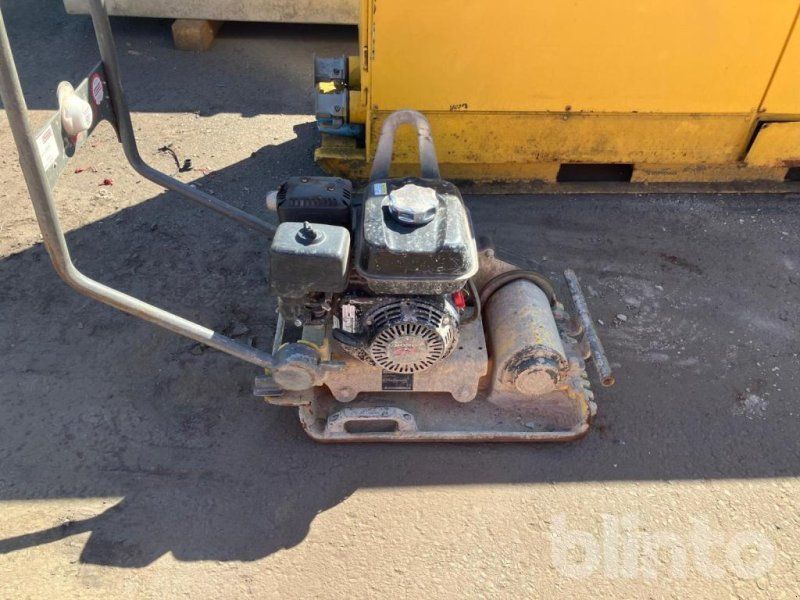 Wacker Neuson VP 1340/A
