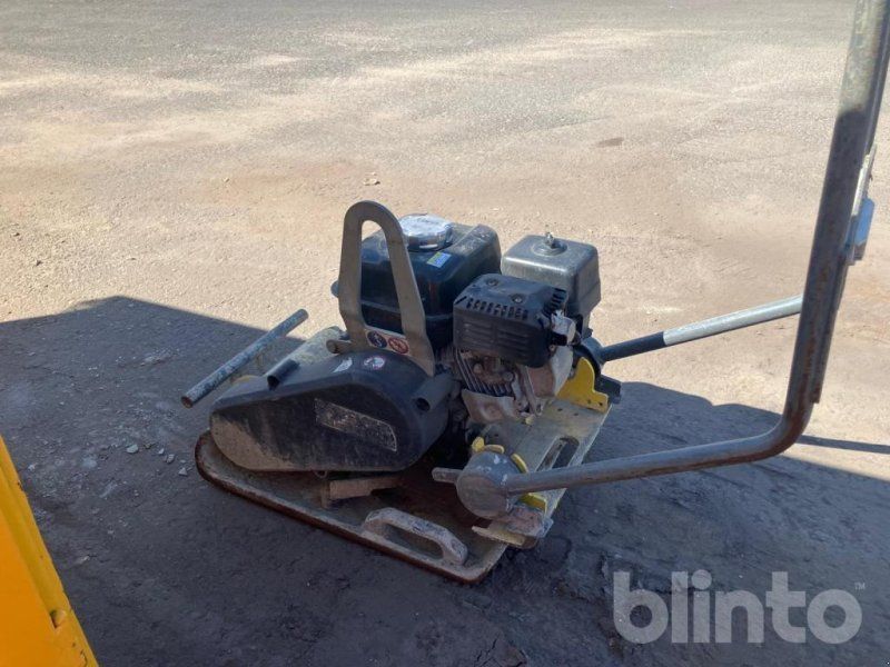 Wacker Neuson VP 1340/A