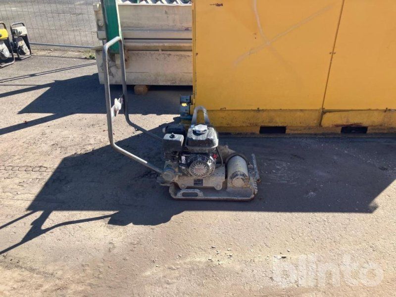 Wacker Neuson VP 1340/A