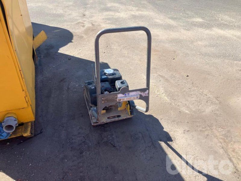 Wacker Neuson VP 1340/A