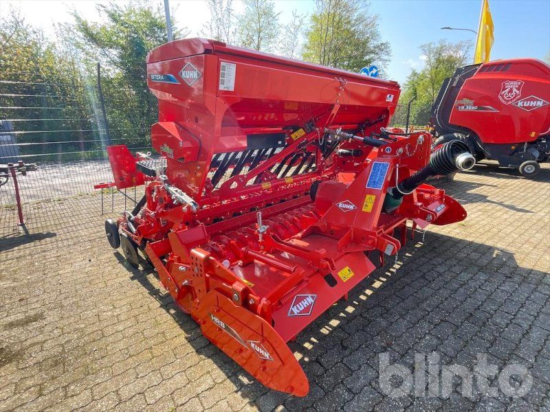 Kuhn SITERA 330-24E / HRB303D