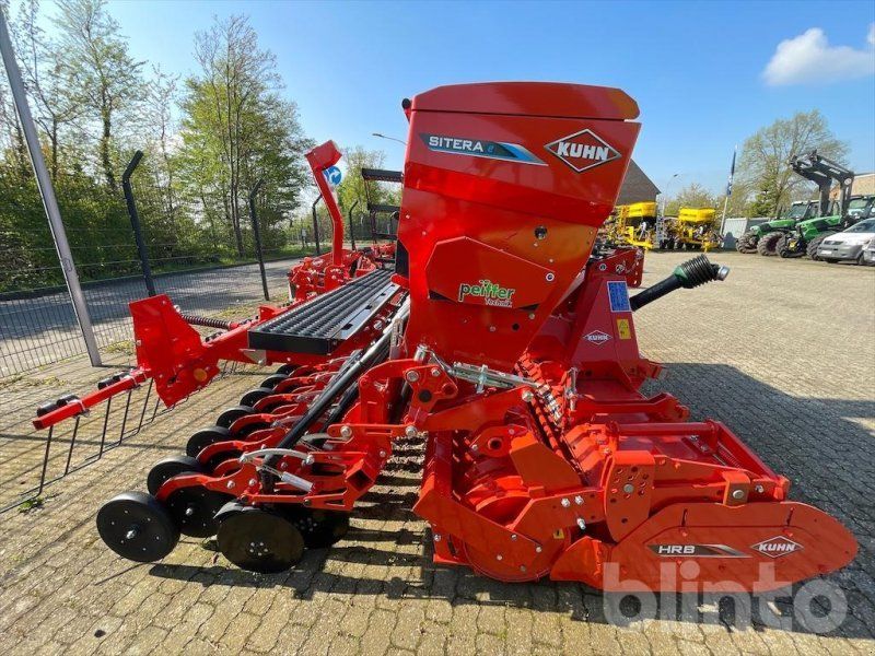 Kuhn SITERA 330-24E / HRB303D