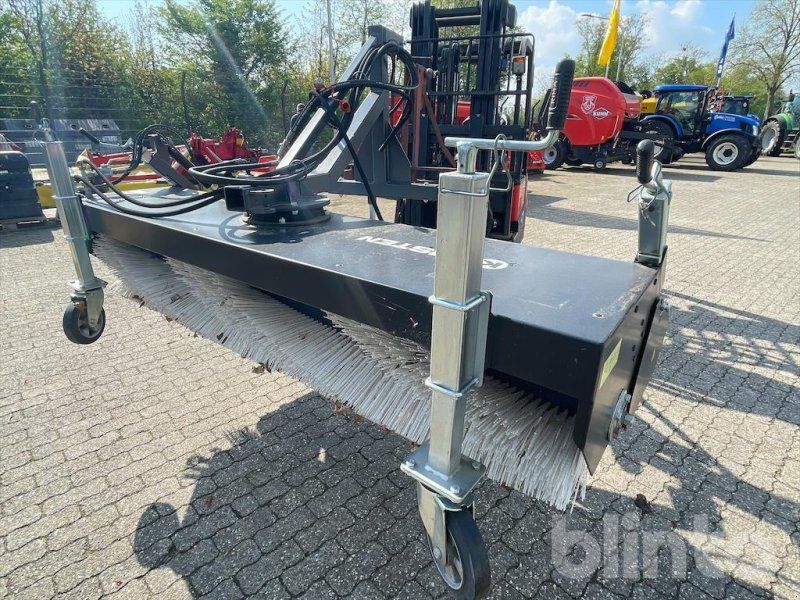 Kersten KM2252 H-Heck