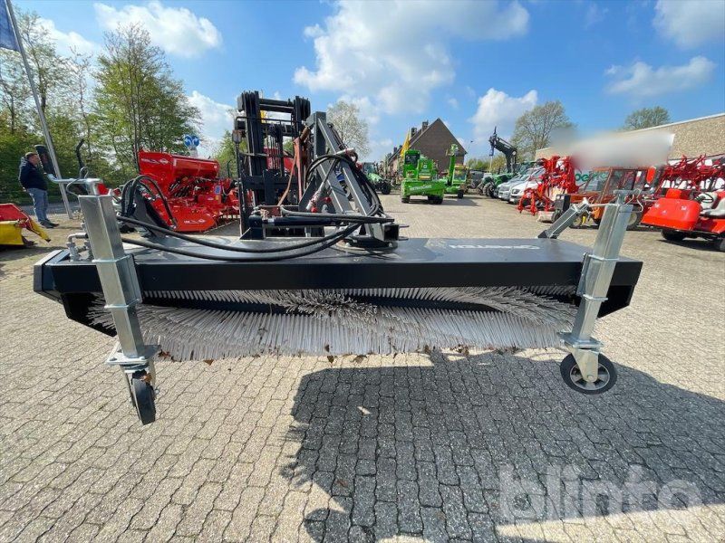 Kersten KM2252 H-Heck