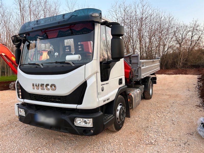 Iveco Eurocargo 80-190