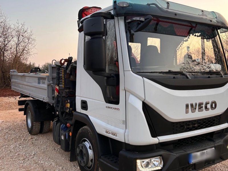 Iveco Eurocargo 80-190