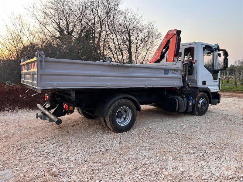 Iveco Eurocargo 80-190
