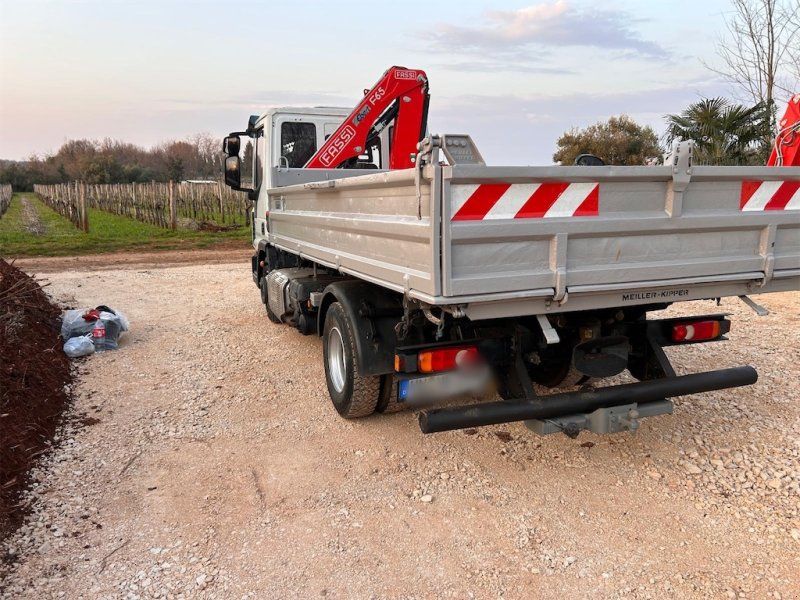 Iveco Eurocargo 80-190