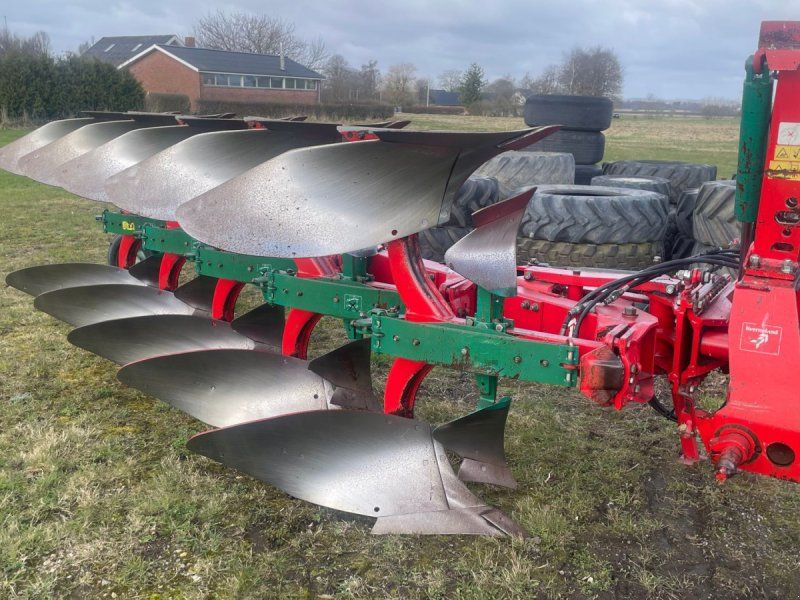 Kverneland 85 Variabel