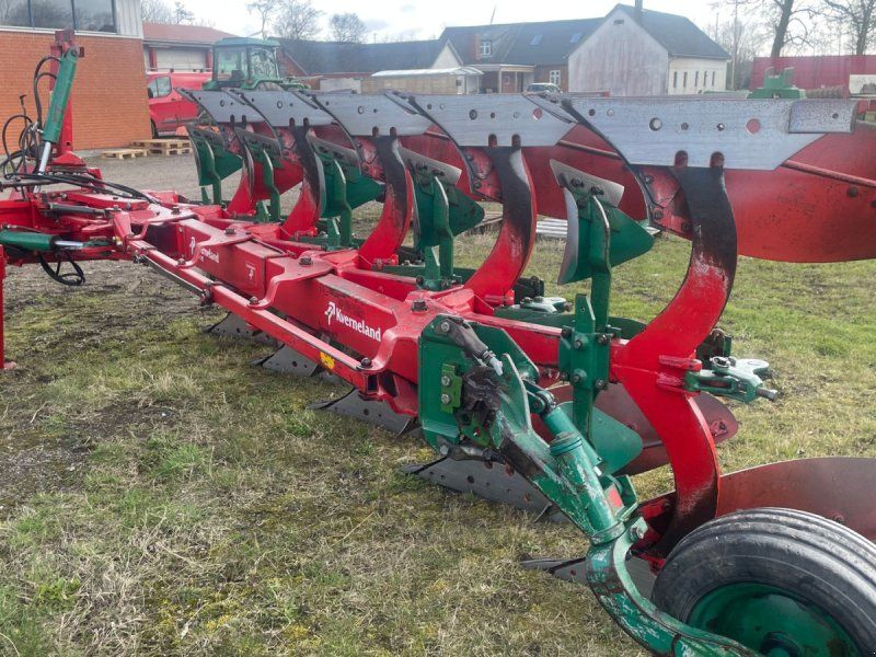 Kverneland 85 Variabel