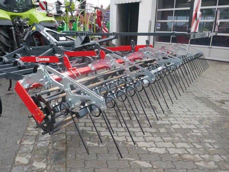 Saphir AllStar 501 Longline