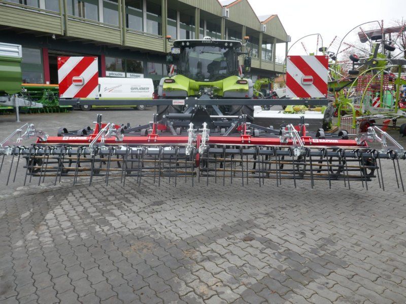 Saphir AllStar 501 Longline