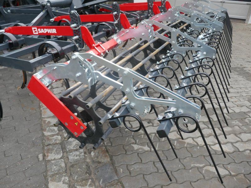 Saphir AllStar 501 Longline