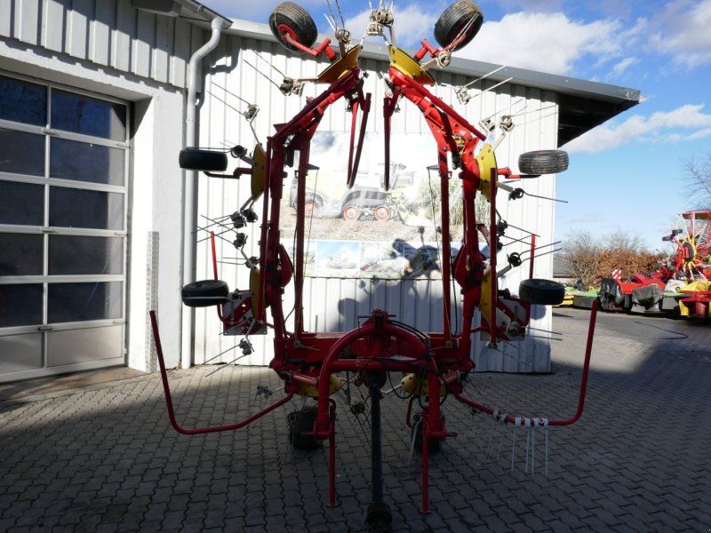 Pöttinger Hit 810 NZ