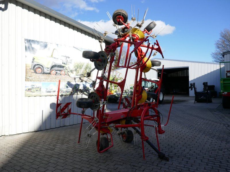 Pöttinger Hit 810 NZ