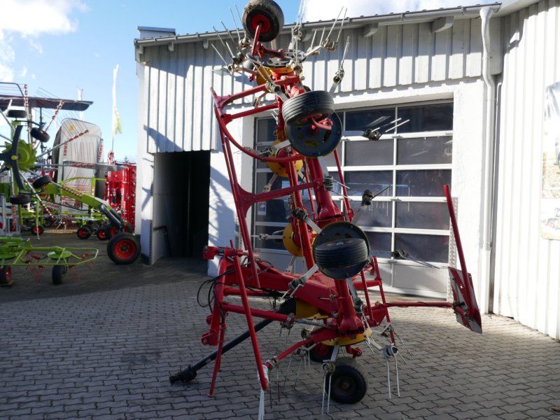 Pöttinger Hit 810 NZ