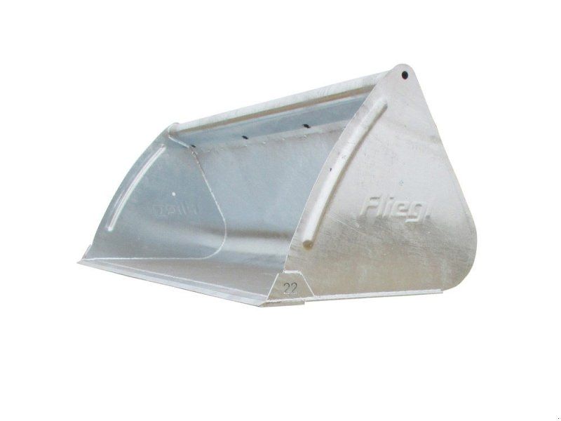 Fliegl Schwergutschaufel 1,80m