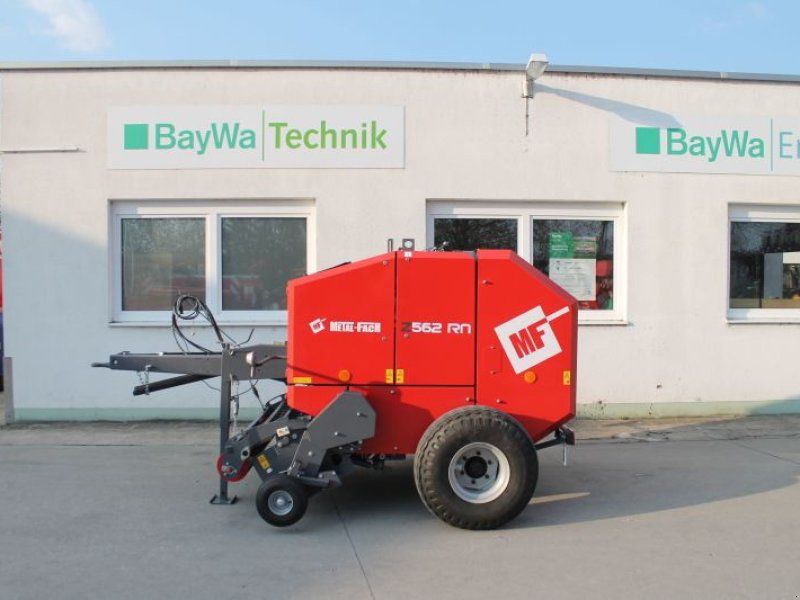 METAL-FACH Z562 RN