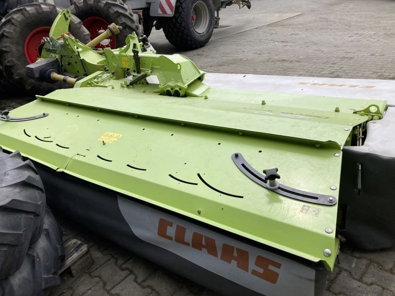 Claas DISCO 3200 C CONTOUR