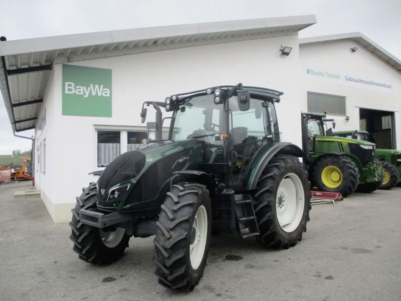 Valtra A 104   #886