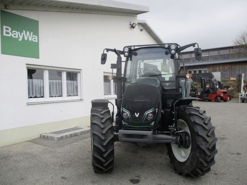 Valtra A 104   #886